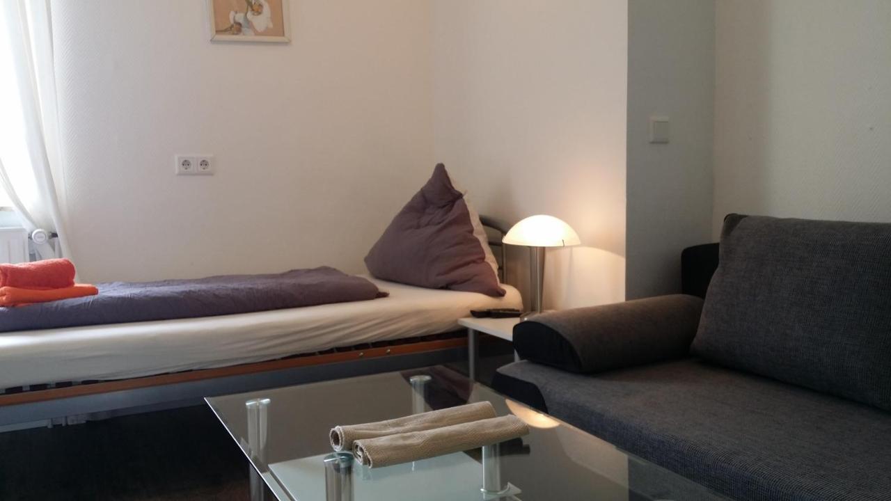 Budget Twin Room