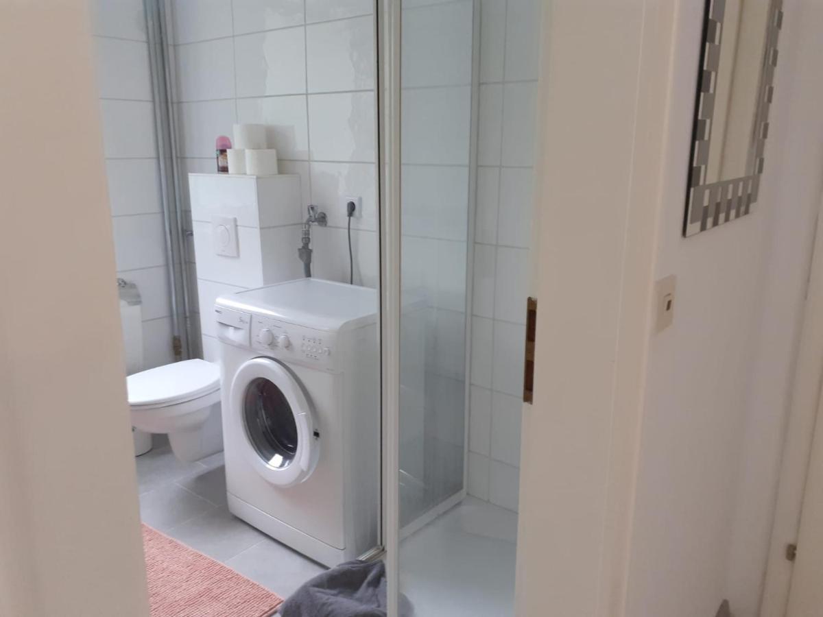 Economy Apartment