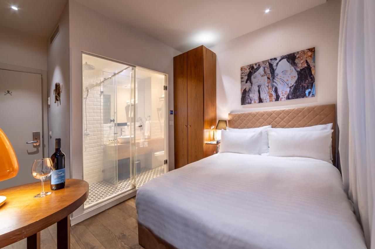 Single Junior Room