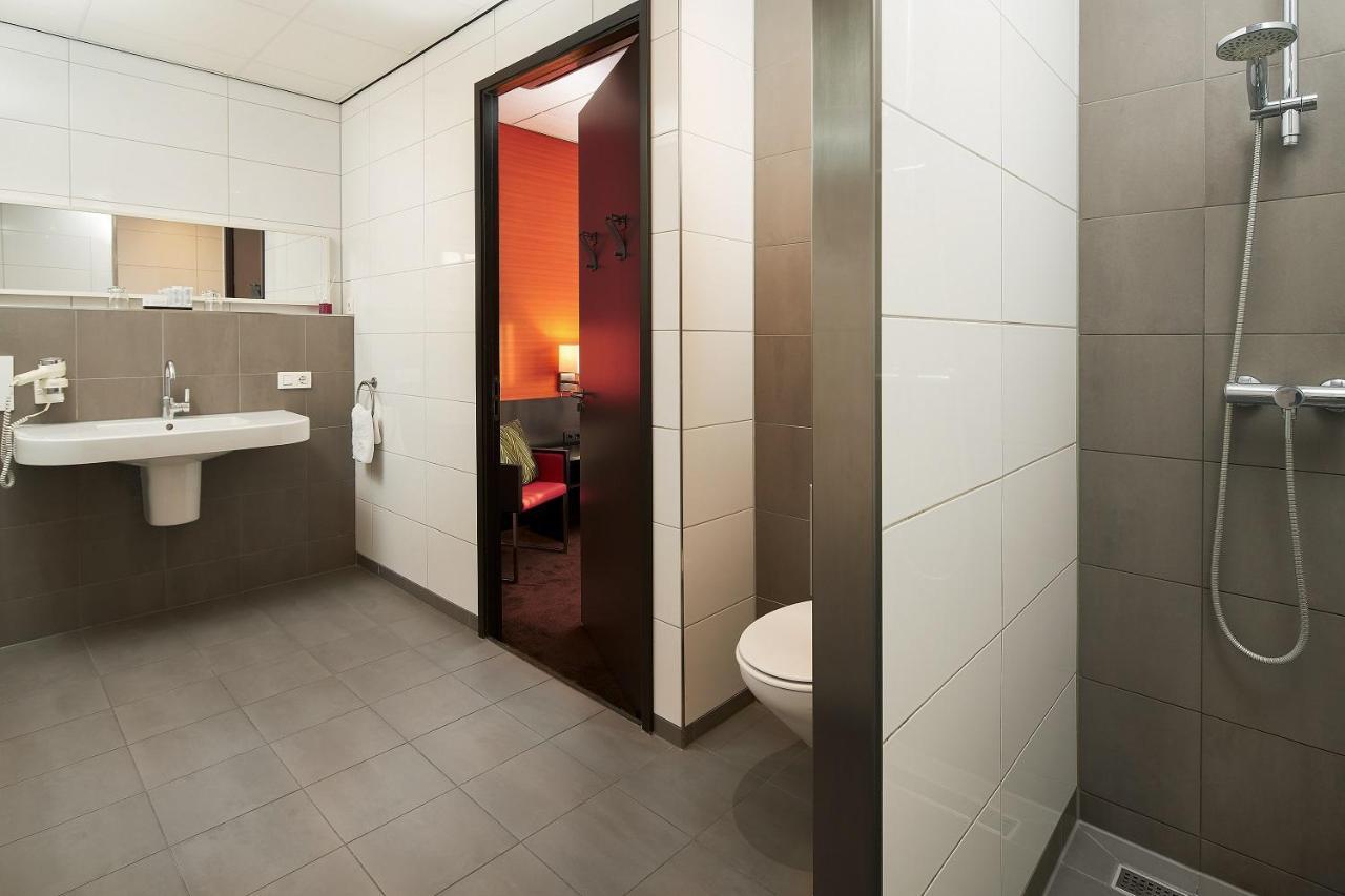 Double Room Disability Access