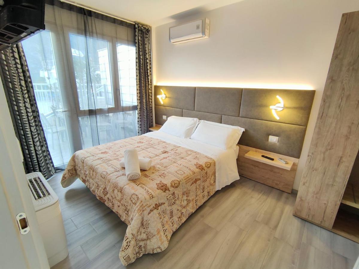 Apartment Sauna