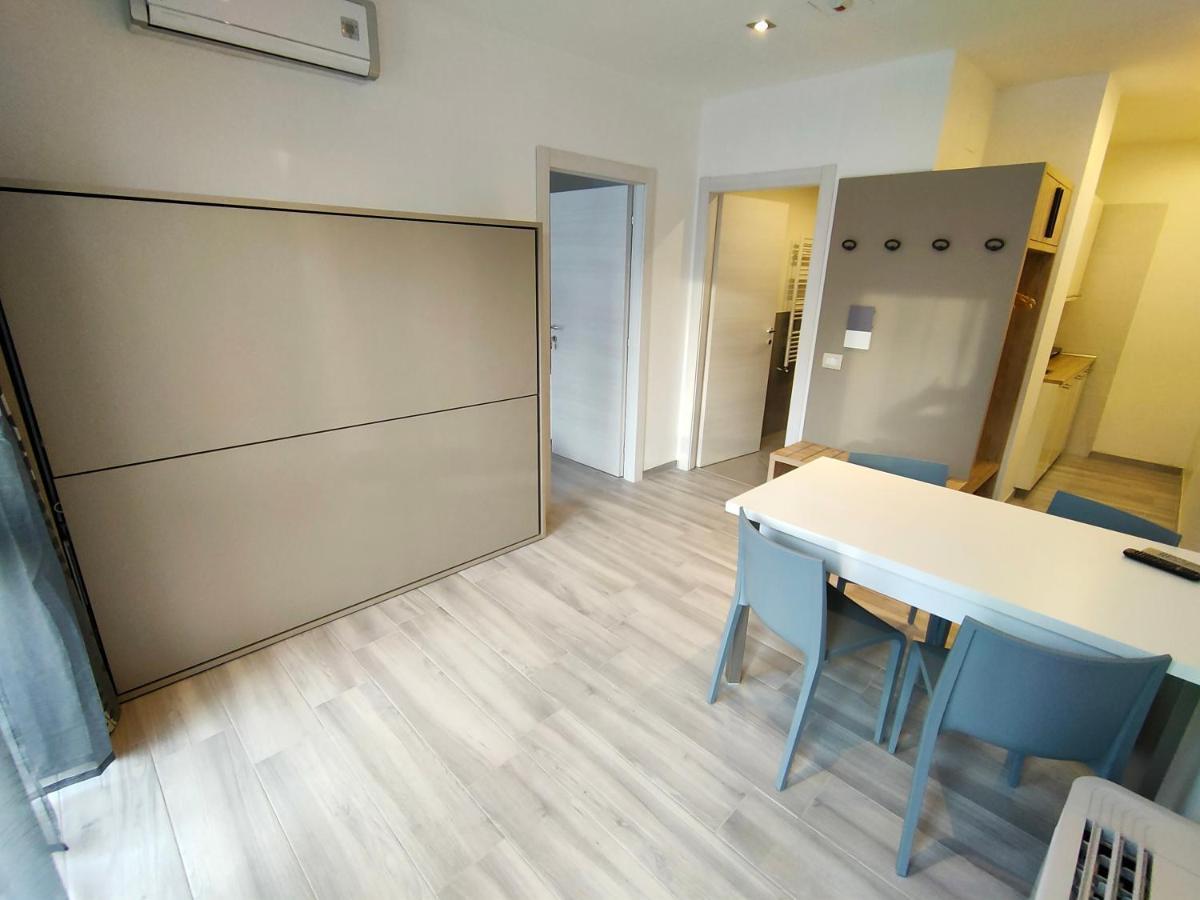 Apartment Sauna