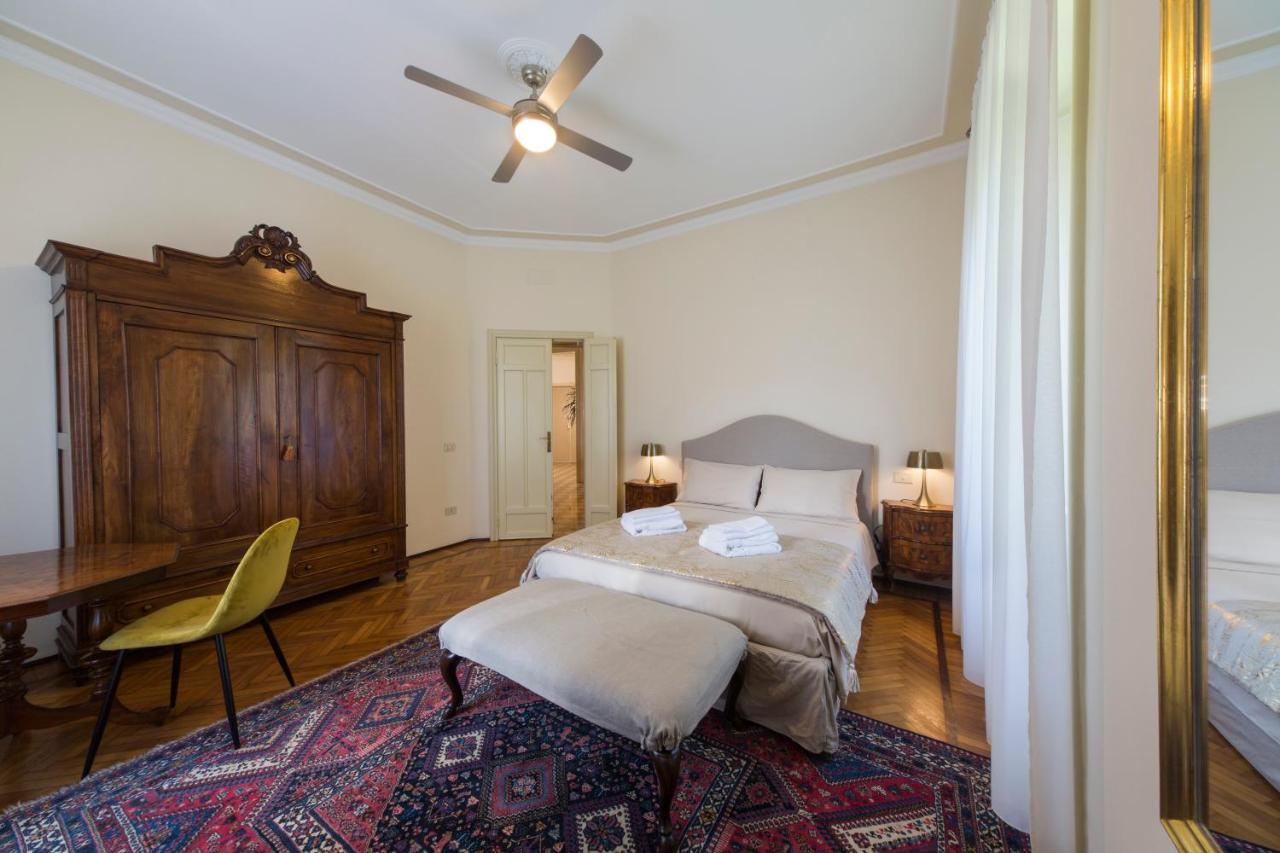 Quadruple Room Private External Bathroom