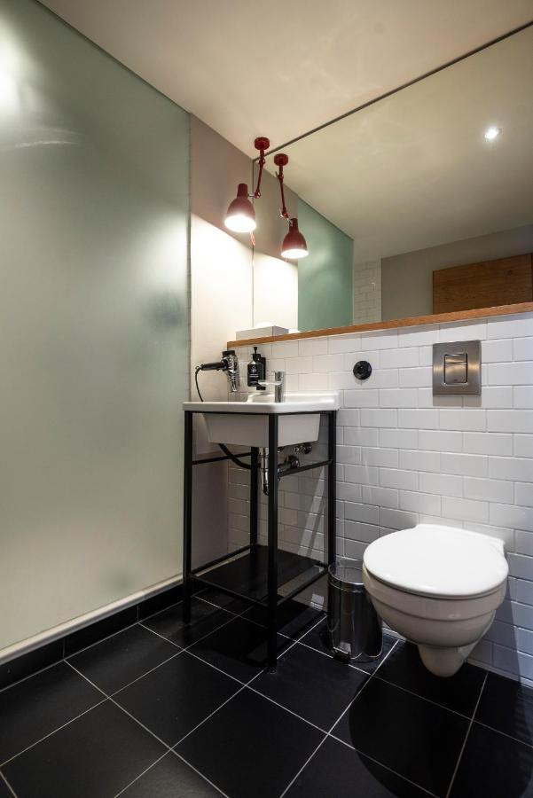 penta Standard Double or Twin Room