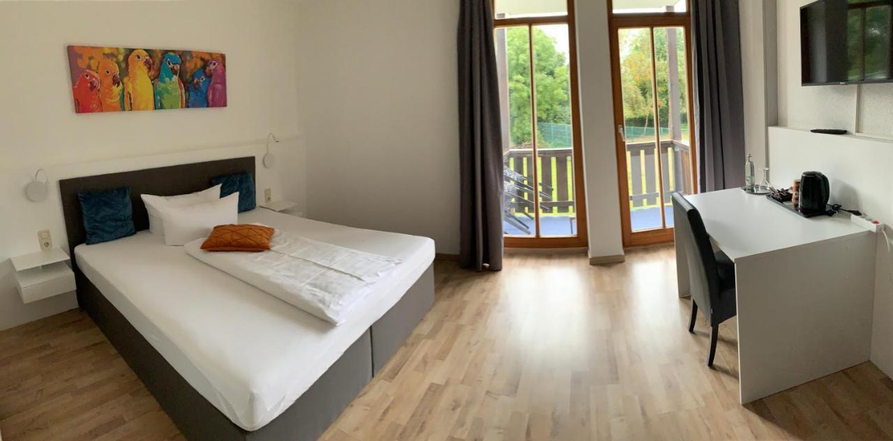 Comfort Single Room