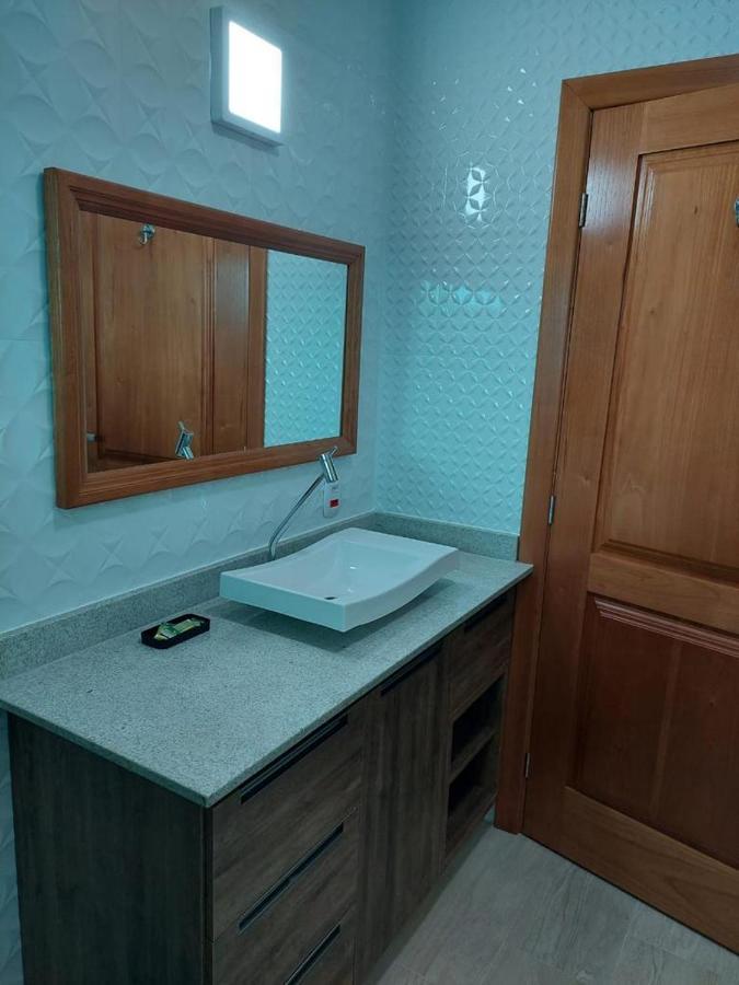 Junior Suite Ocean View