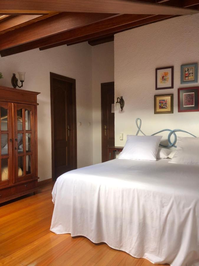 Double Room Attic