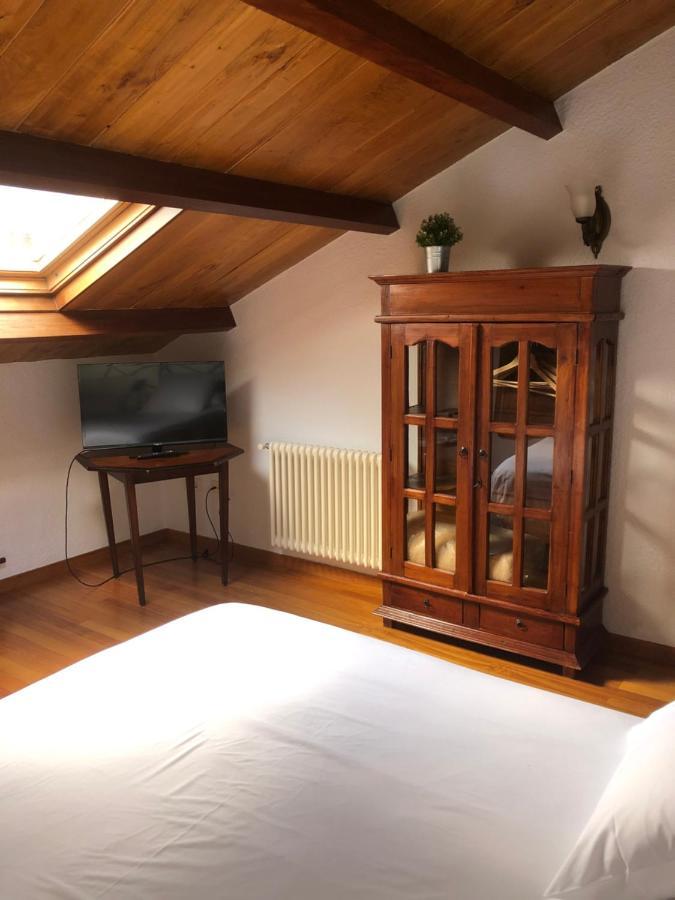 Double Room Attic