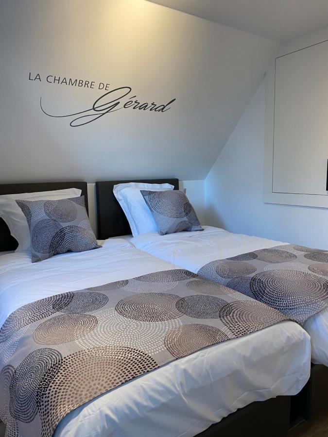 Suite Terrace