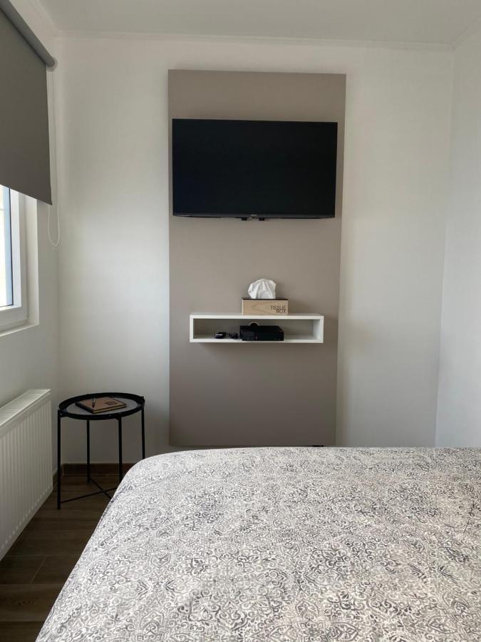 Suite Terrace