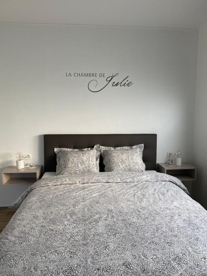 Suite Terrace