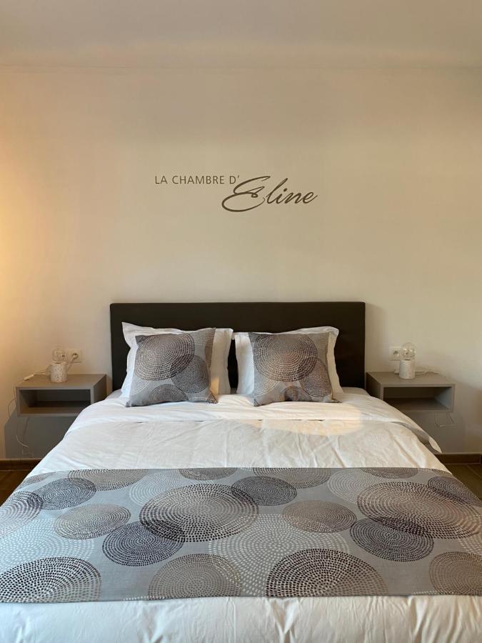 Double Room Terrace