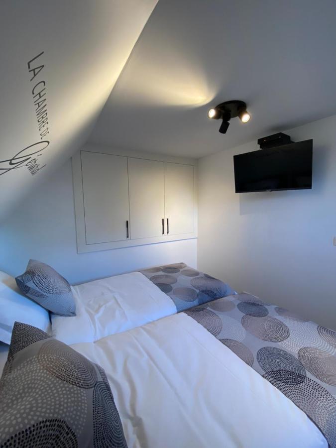 Suite Terrace