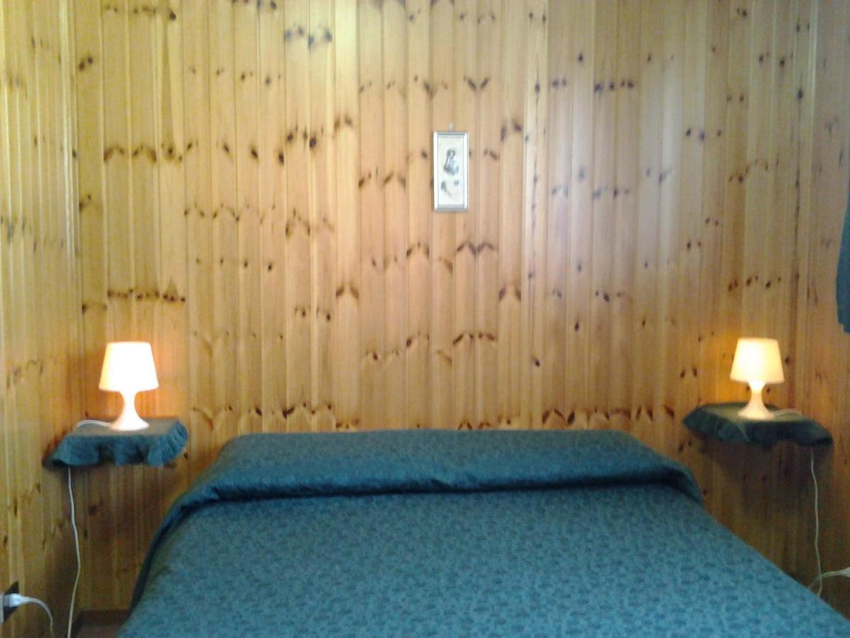Double Room Disability Access