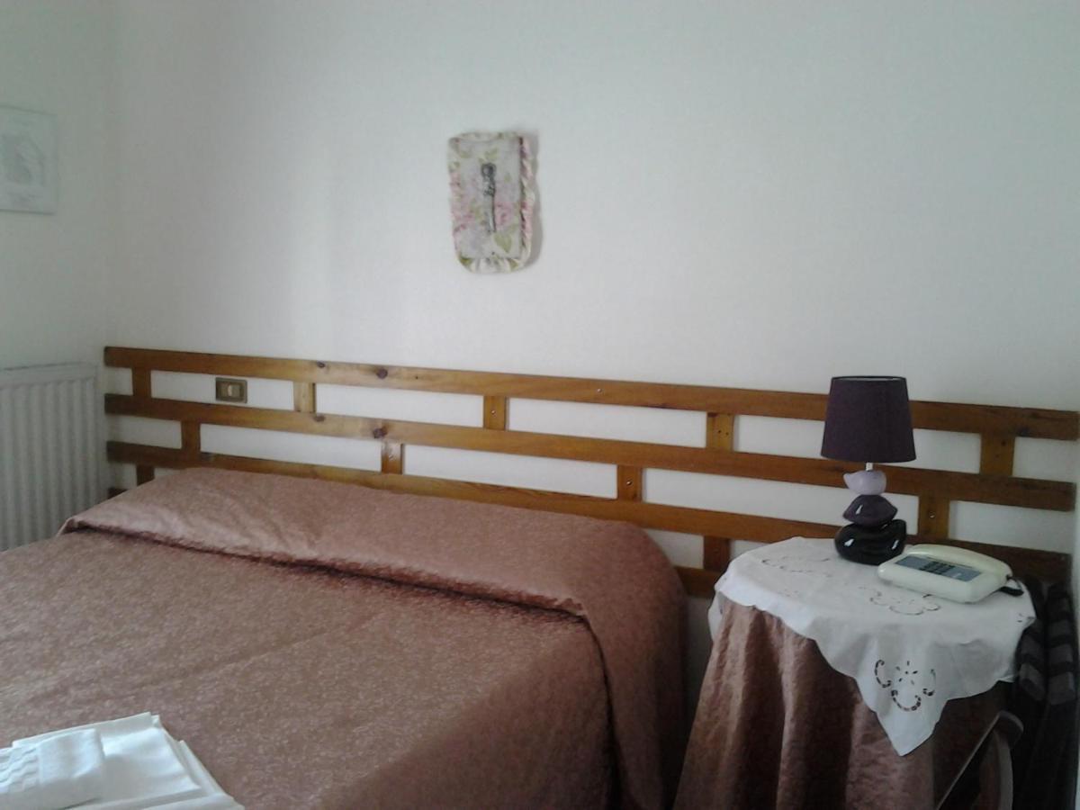 Single Room Balcony