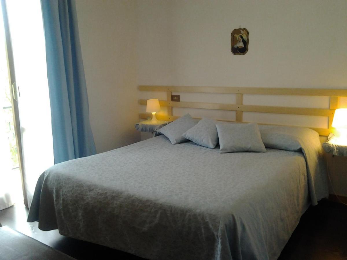 Double or Twin Room Balcony