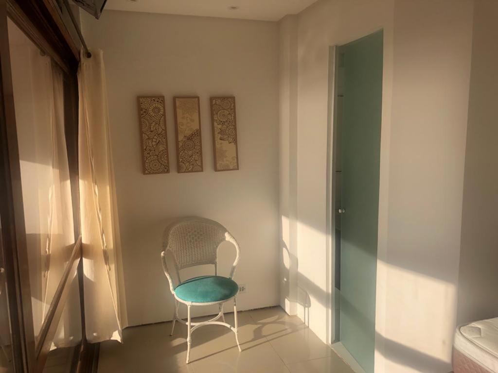 Superior Suite Sea View