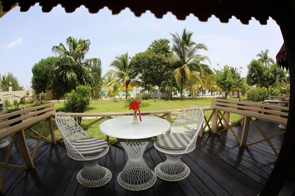 Deluxe Double Room Sea View