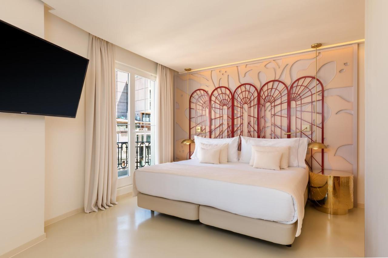 Suite Gran Via view,1172580435:JPEG