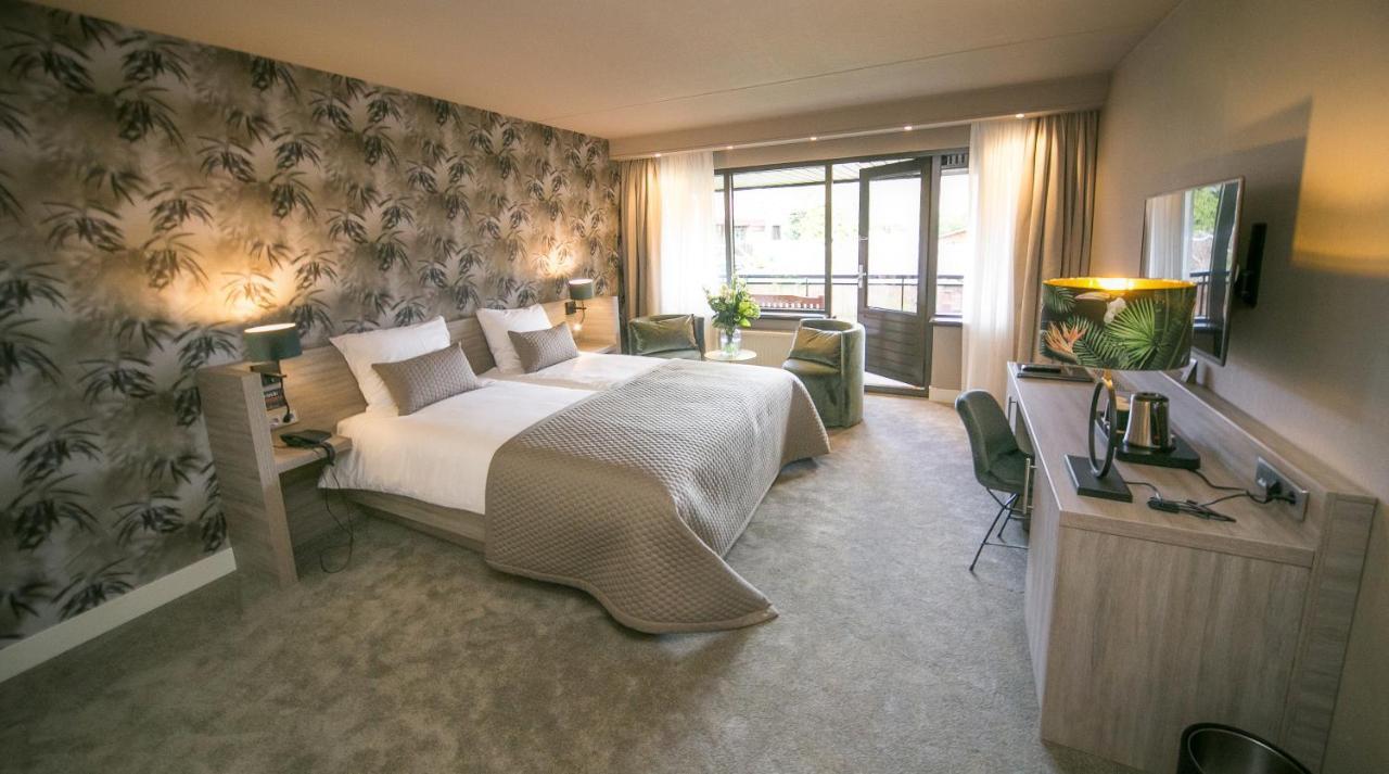 Comfort Double Room Balcony