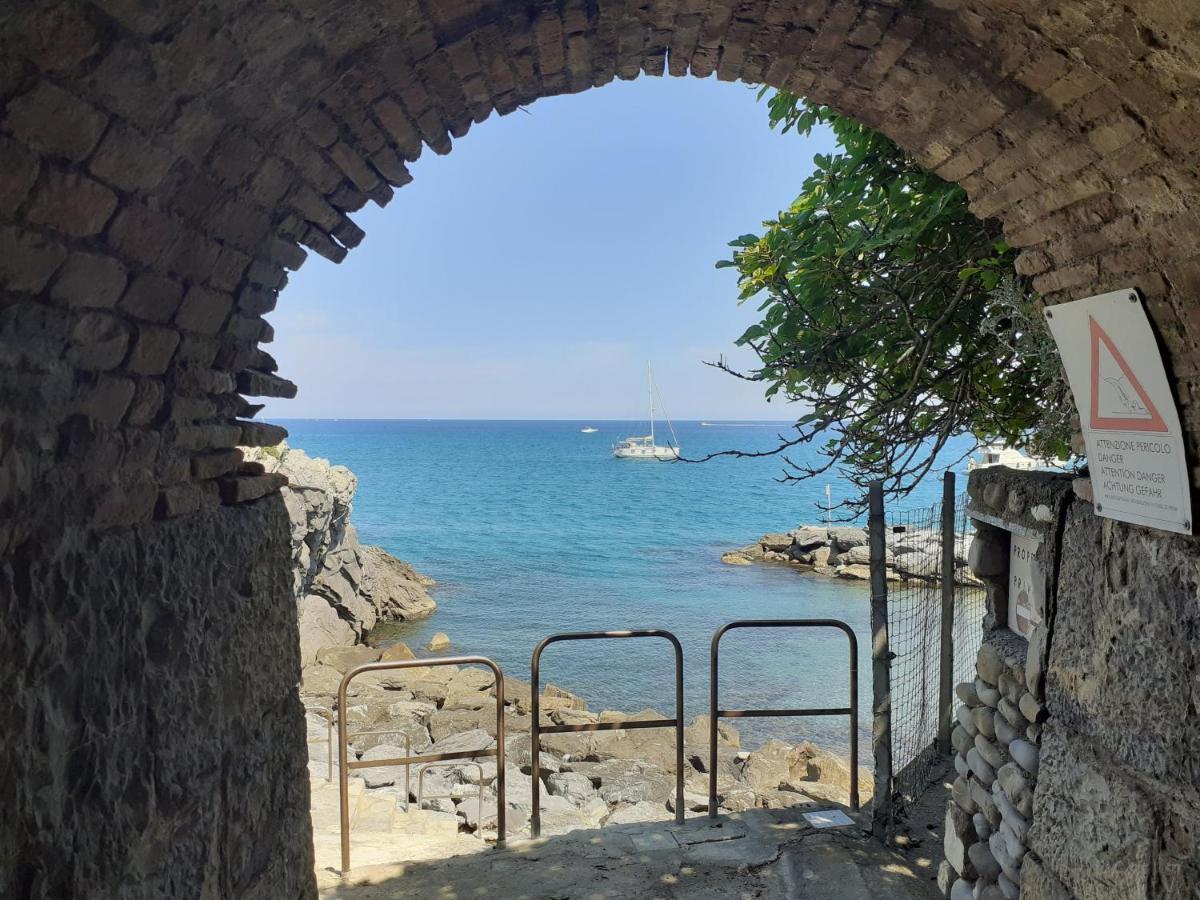 Villa Sea View