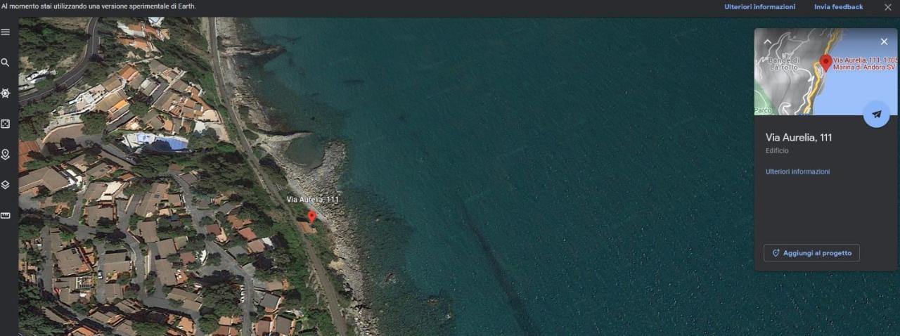 Villa Sea View