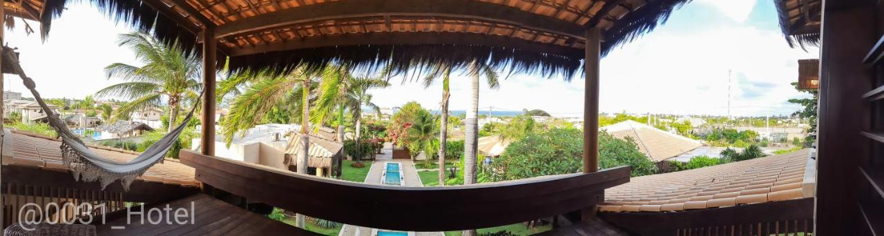 Two-Bedroom Apartment Penthouse