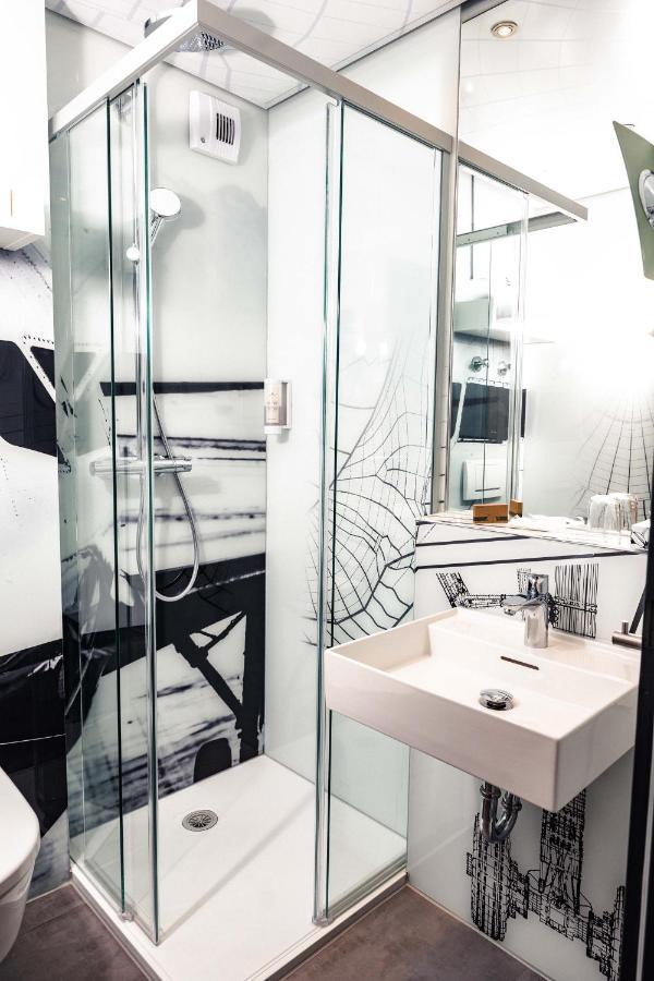 Double Room Street View