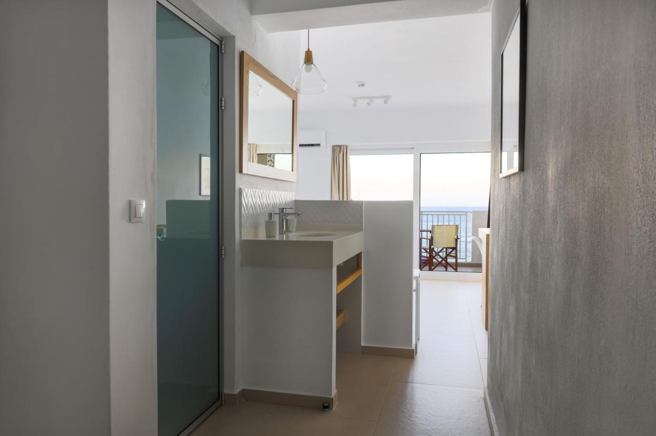 Junior Suite Sea View
