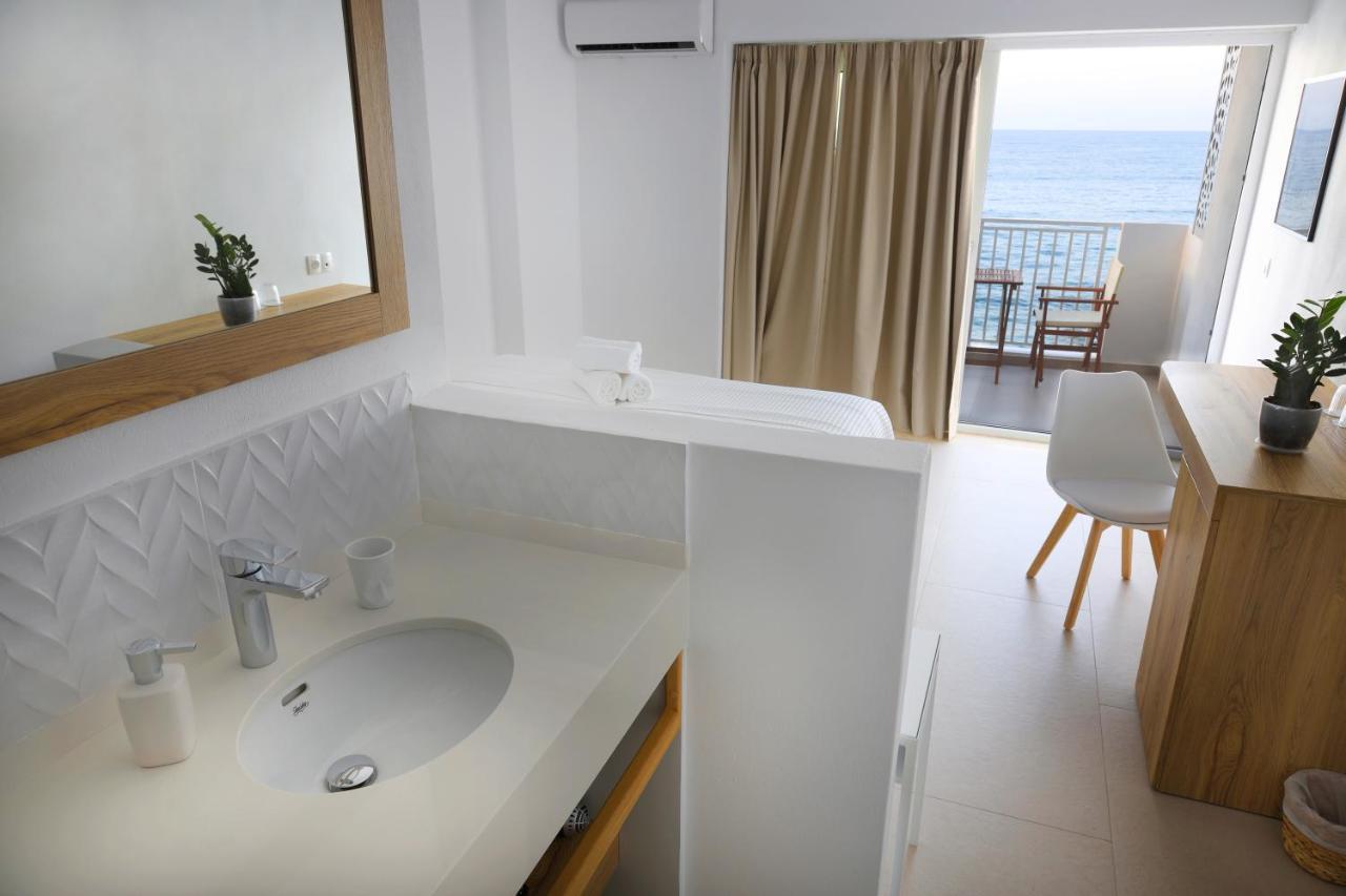 Junior Suite Sea View