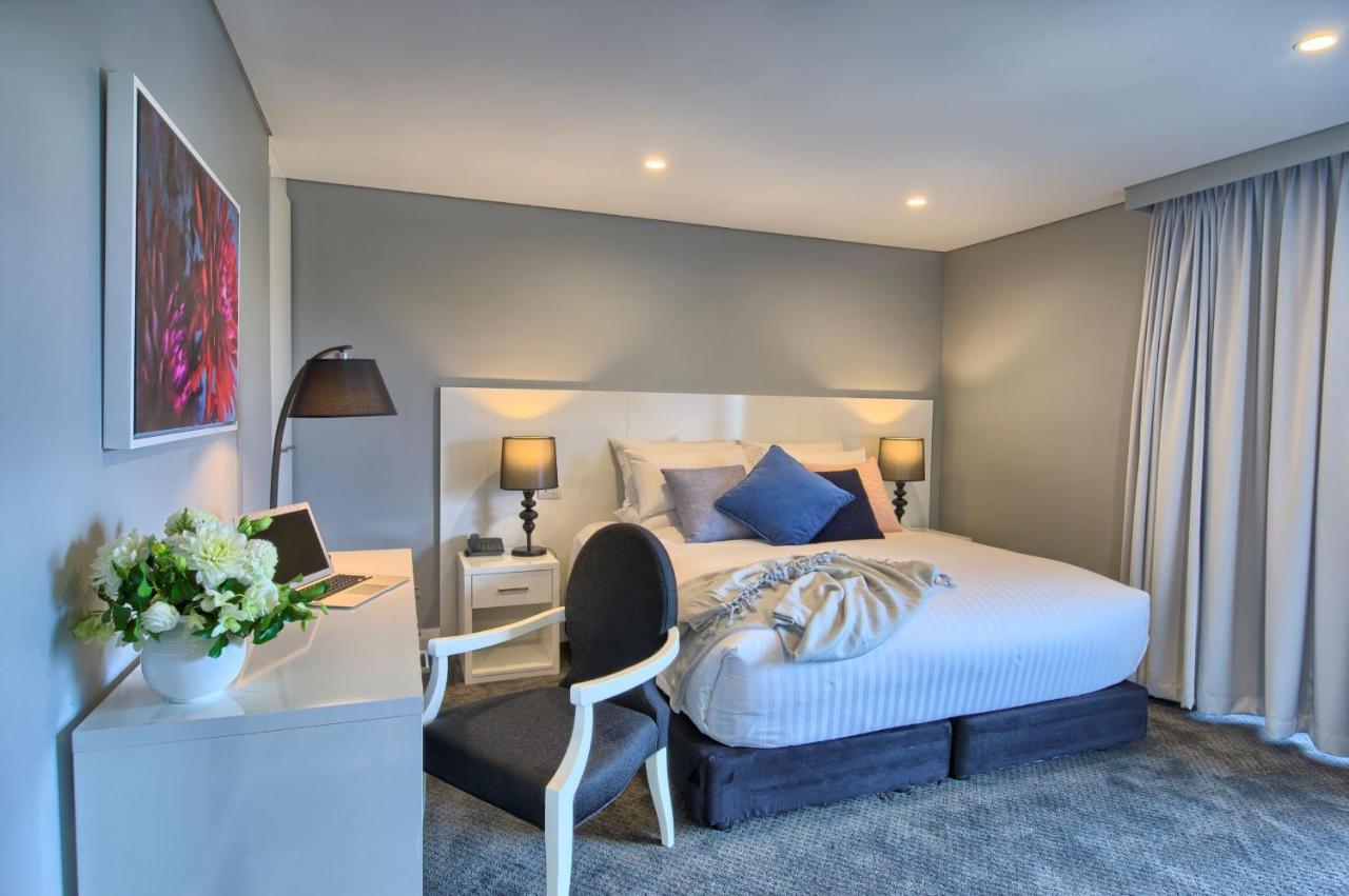King Room Balcony