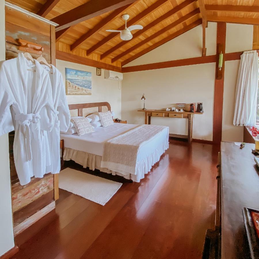 Bungalow Sea View