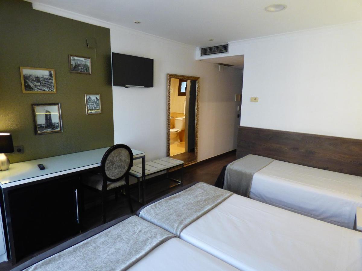 Triple Room View