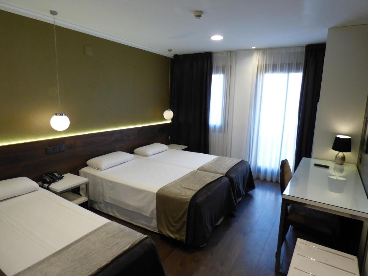 Triple Room View