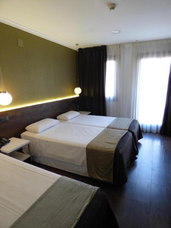 Triple Room View
