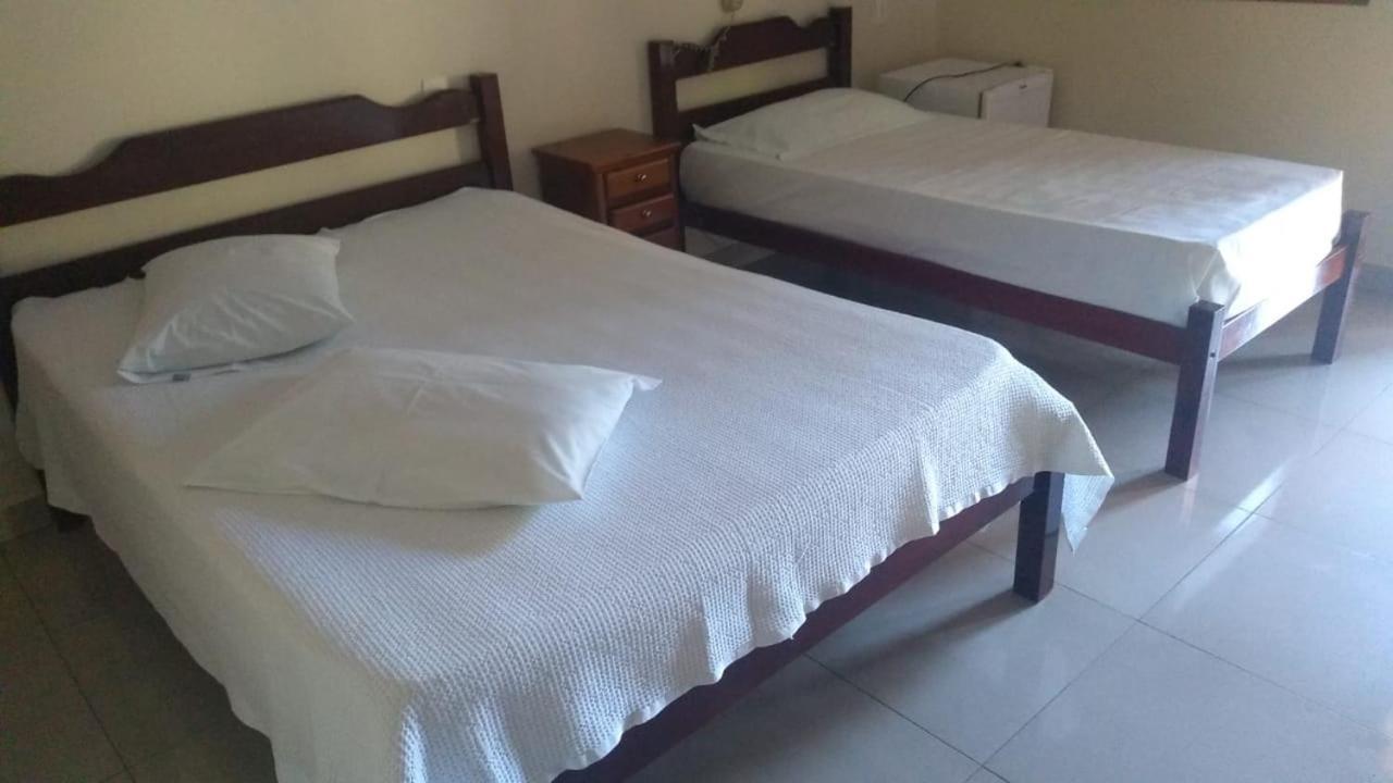 Budget Double or Twin Room