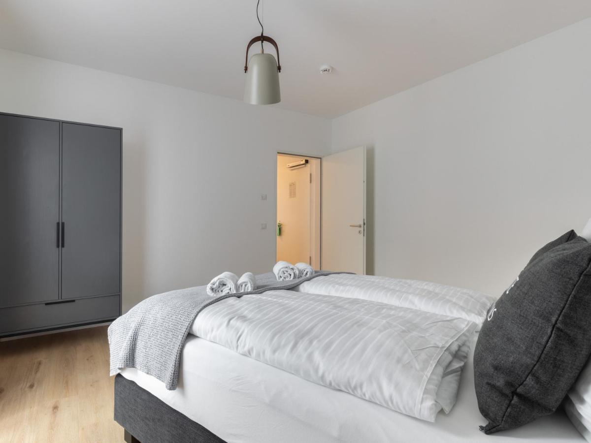 One-Bedroom Suite Balcony