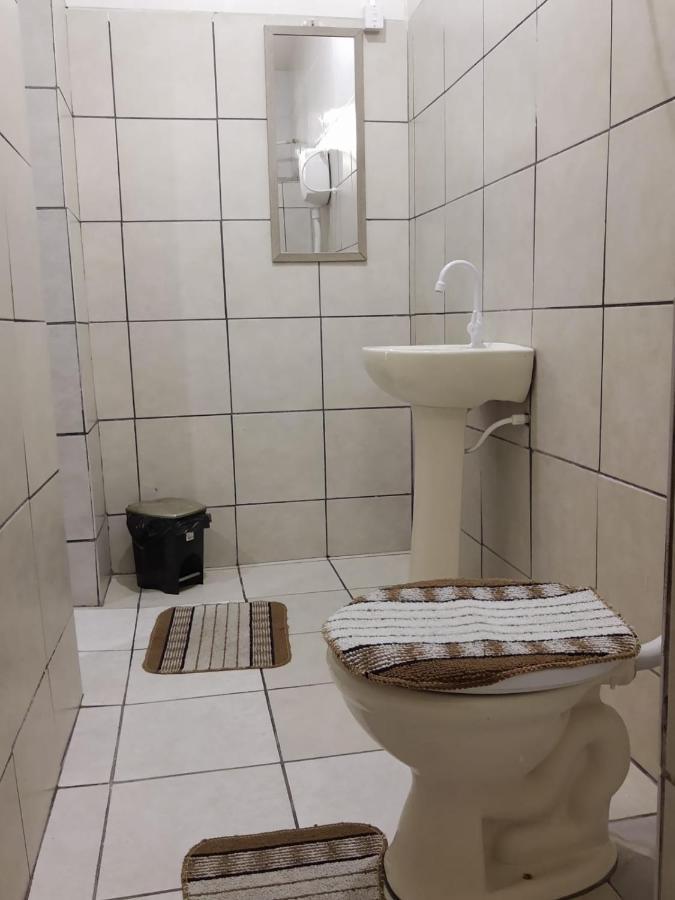 Double Room Private Bathroom