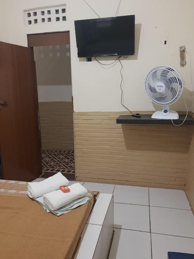 Double Room Private Bathroom
