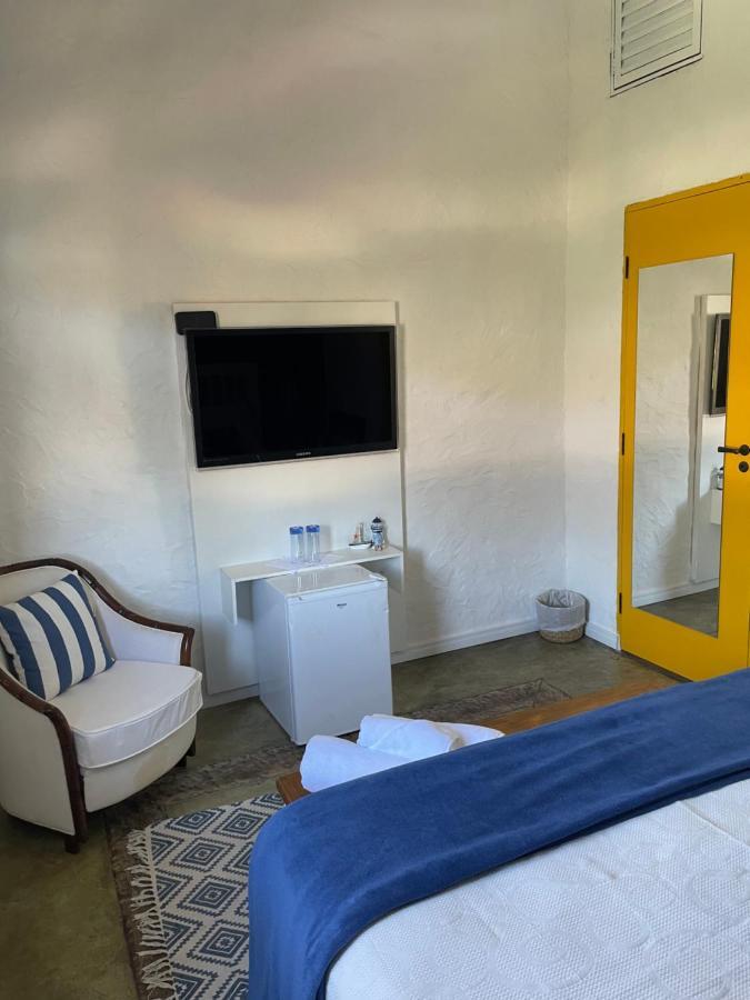 Suite Mountain View