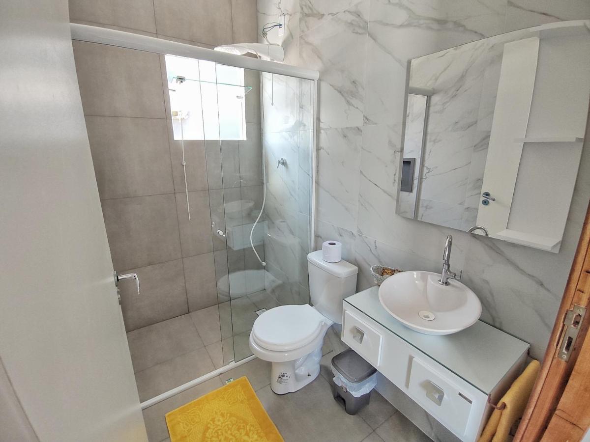 Family Room Private Bathroom