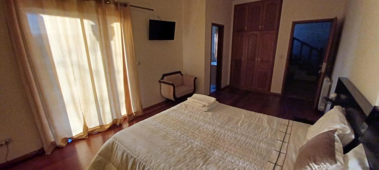 Double Room Private Bathroom
