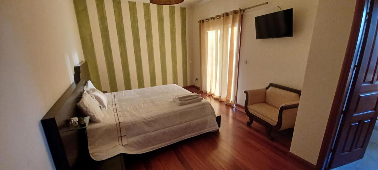 Double Room Private Bathroom