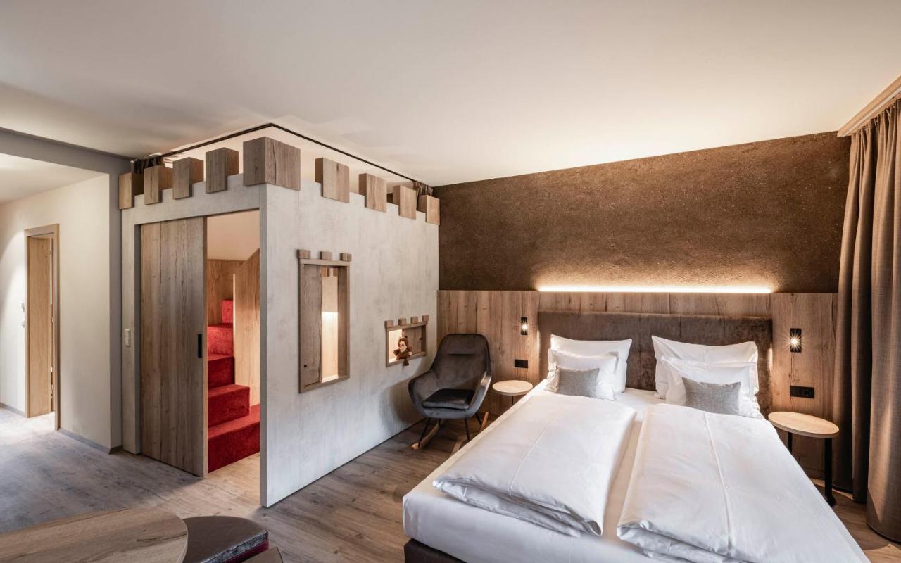 Junior Suite Familiare