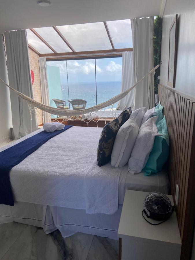Deluxe Double Room Bath