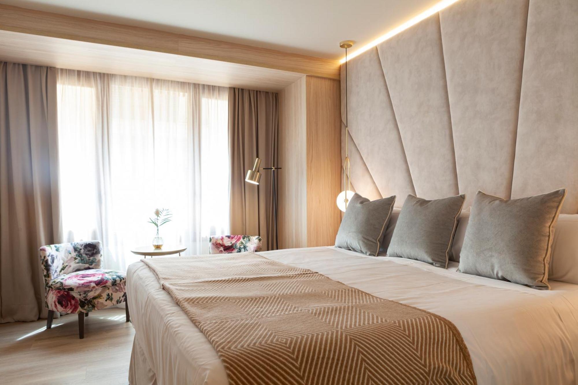 Sweet Room