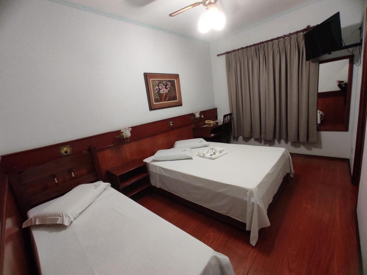 Double or Twin Room