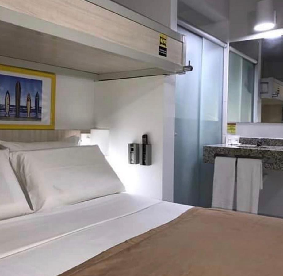 Double Standard Room