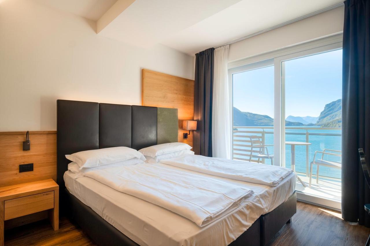 Double Room Lake View