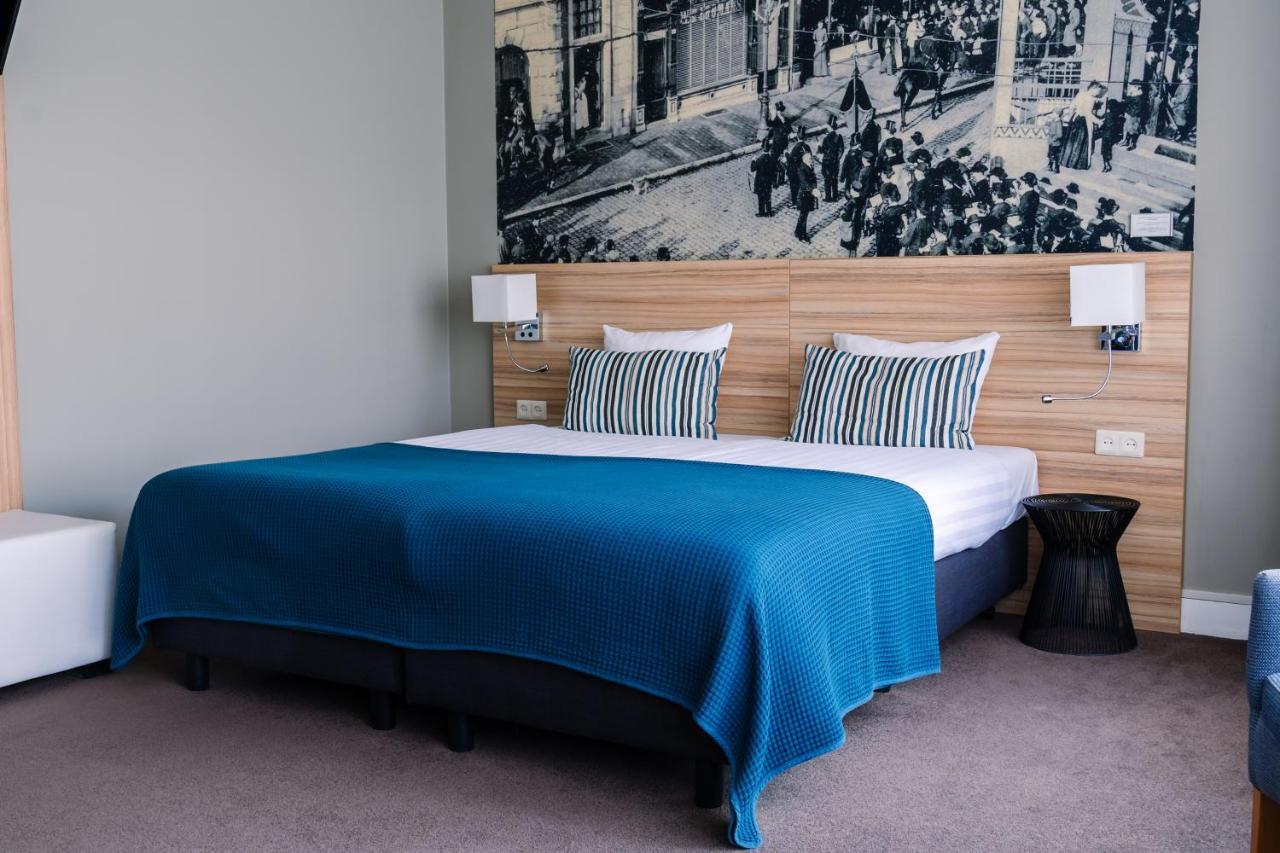 Comfort Twin Room